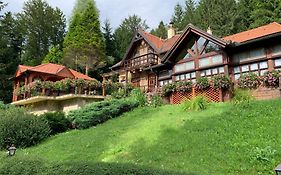 Holiday Home Tonkina Kuca